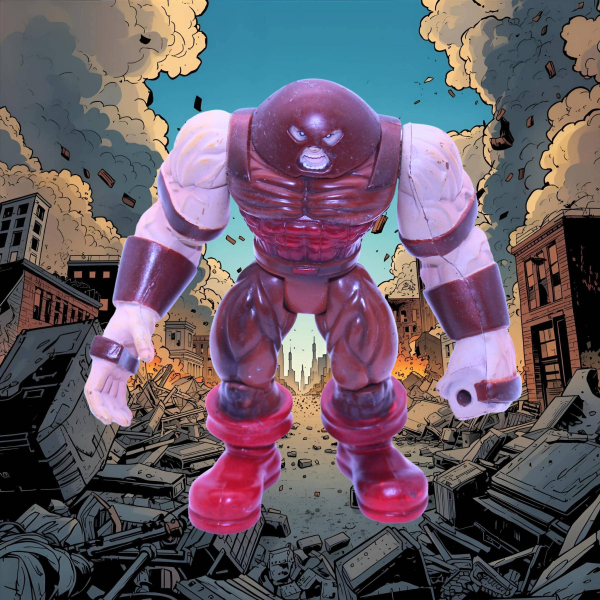 Juggernaut Actionfigur – Street Fighter vs. X-Men (Toy Biz 1998) | Vintage Marvel vs Capcom Figur">   <meta name="description" content="Juggernaut Actionfigur (Toy Biz 1998) aus dem Street Fighter vs. X-Men 2-Pack. Lose, sehr gut erhalten. Mächtiger X-Men